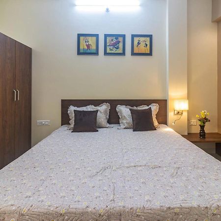 Stayvista'S Villa Orchid - 8 Min Away From Mahakaleshwar Ujjain Exterior foto