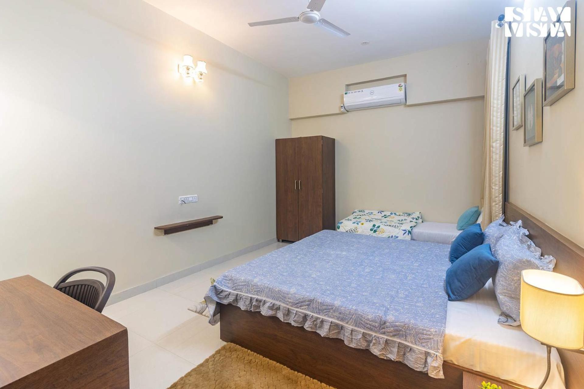 Stayvista'S Villa Orchid - 8 Min Away From Mahakaleshwar Ujjain Exterior foto