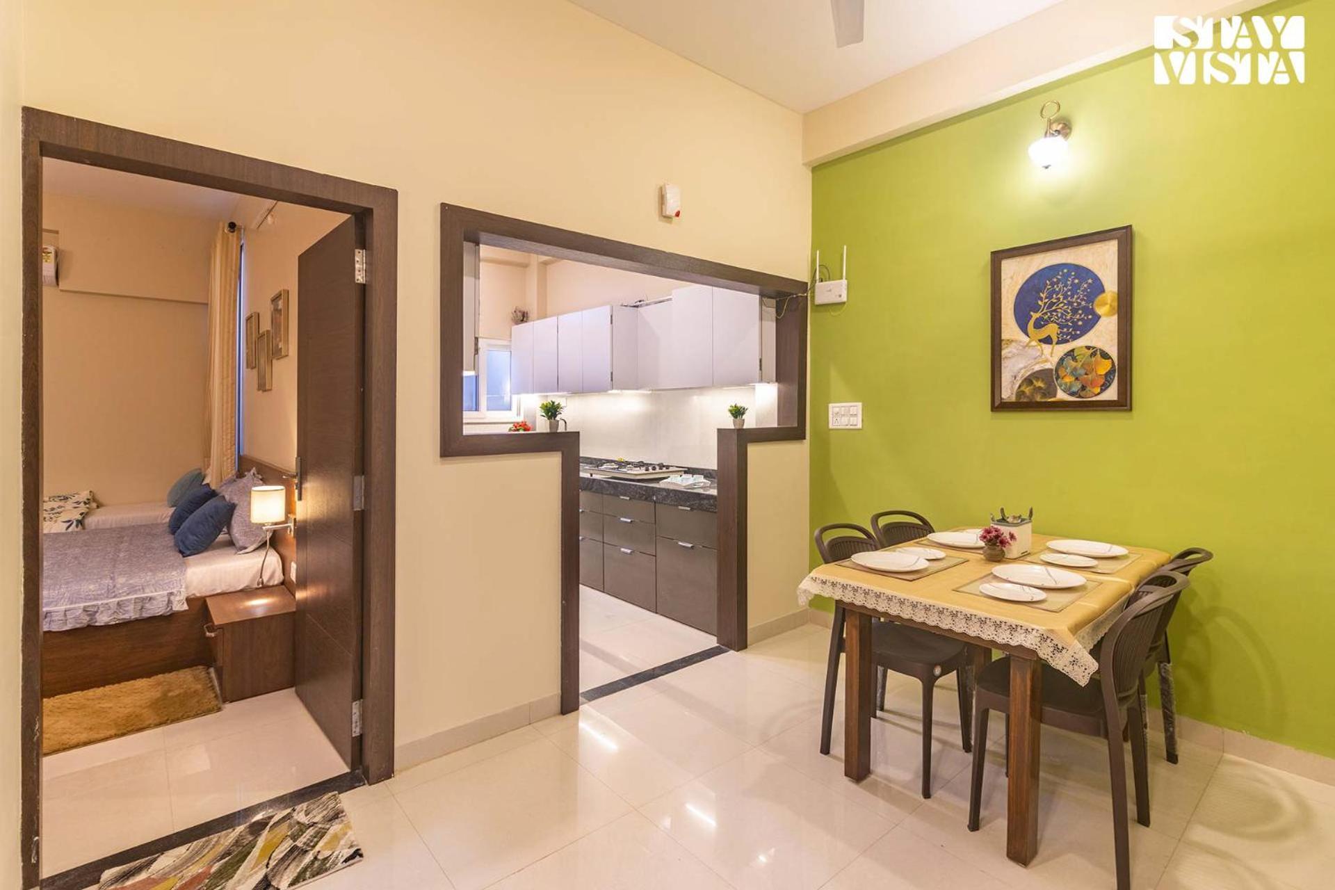 Stayvista'S Villa Orchid - 8 Min Away From Mahakaleshwar Ujjain Exterior foto